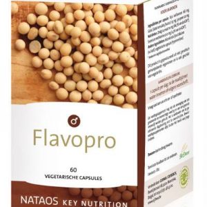 Nataos Flavopro 60Vcaps