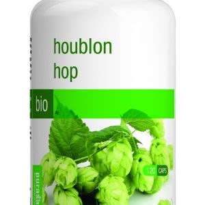 Purasana Hop200mg 120Vcaps