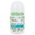 Douce Nature Hervulbare deodorant roller met aloë voor alle huidtypes 50 ml