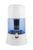 Aqualine-18 waterfilter 12l compleet systeem(glas)